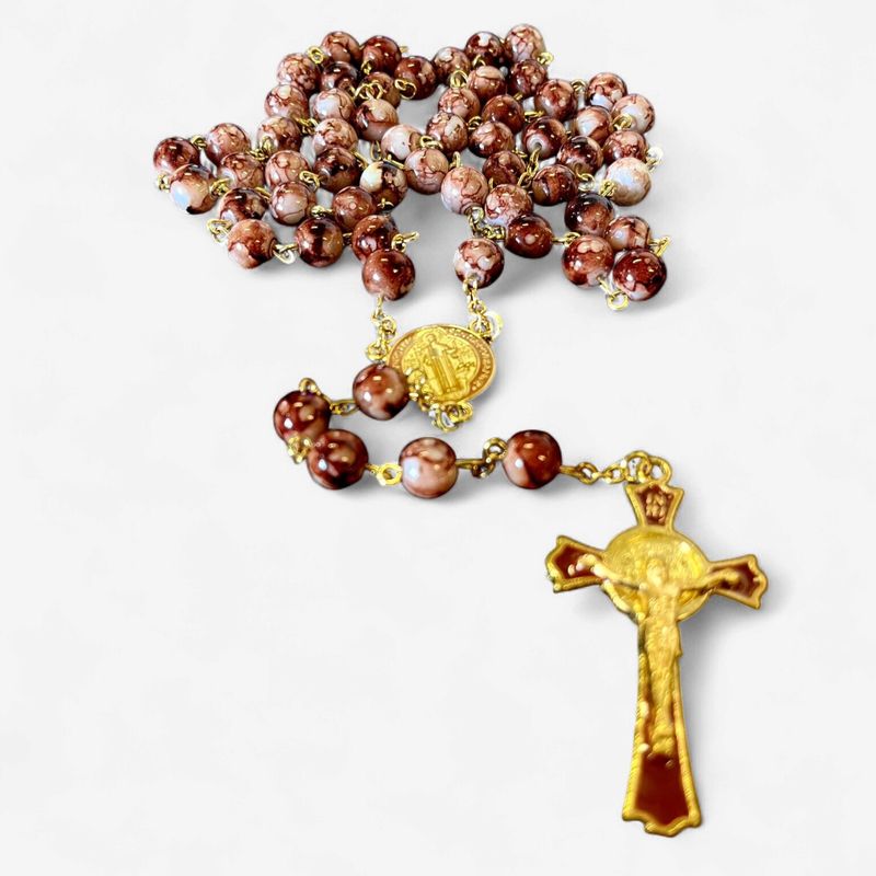 Benedict Rosary