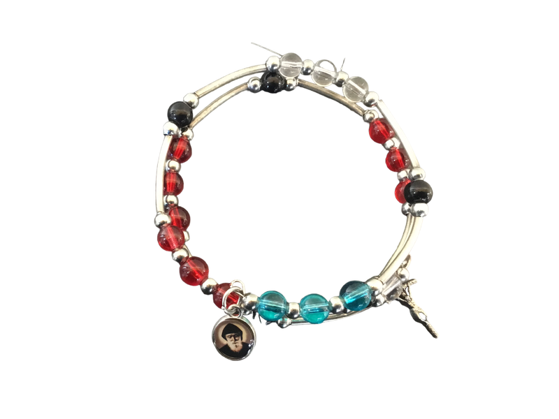 Bangle St Charbel Chaplet