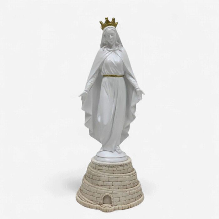 32 cm Harissa | Our Lady of Lebanon
