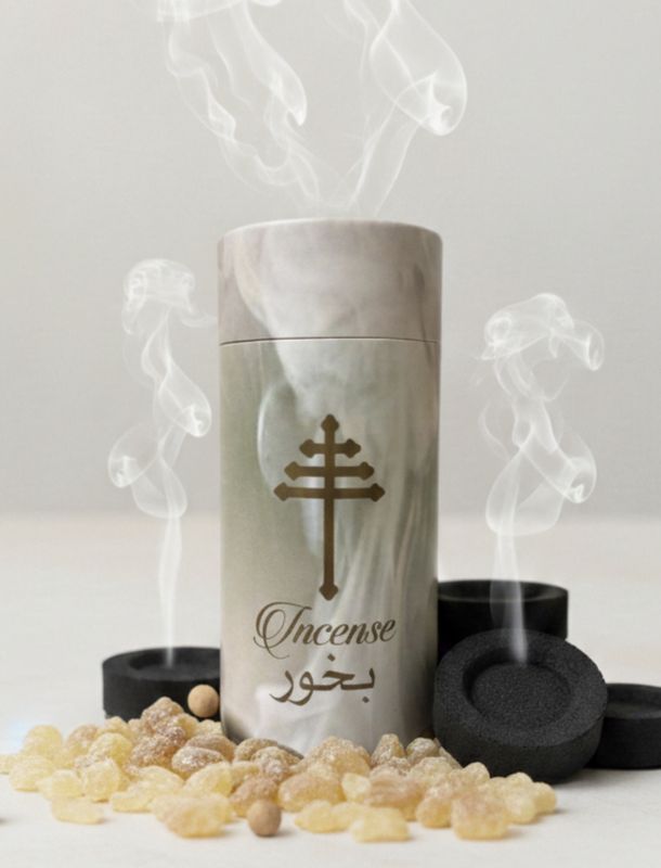Bakhour | Incense