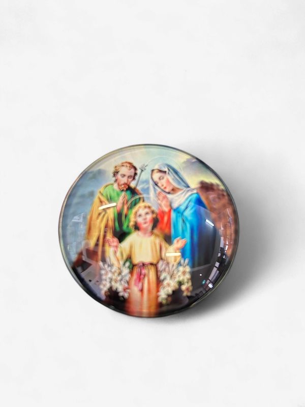 Fridge Magnet