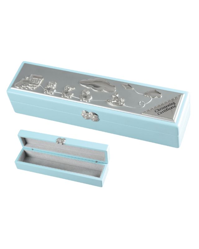 Certificate Holder - Christening