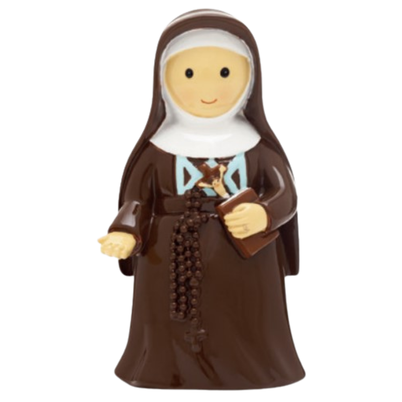 St Mary MacKillop Statue (Little Drops)