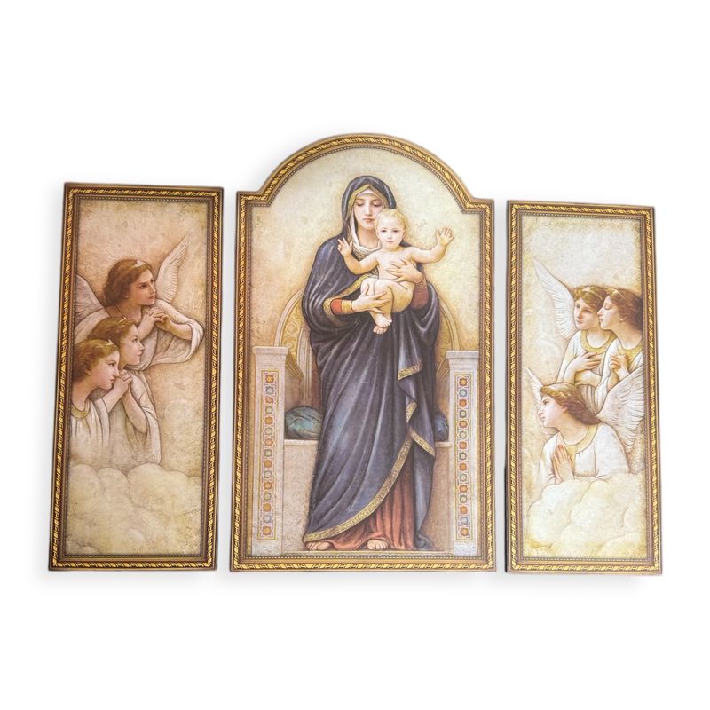 Triptych