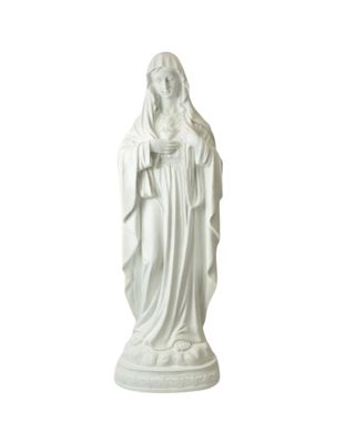 Sacred Heart of Mary - Outdoor