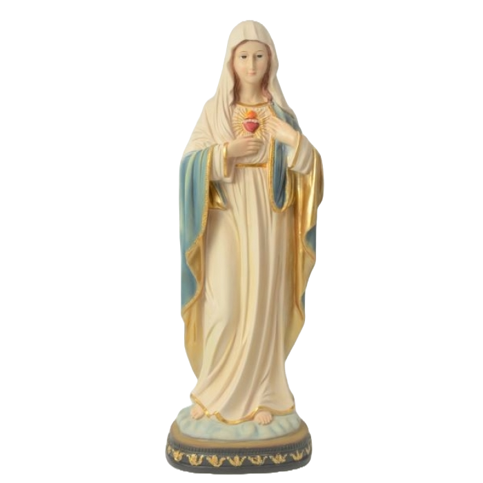 Sacred Heart of Mary - Outdoor