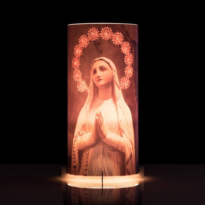 Lucetto Art Lamp