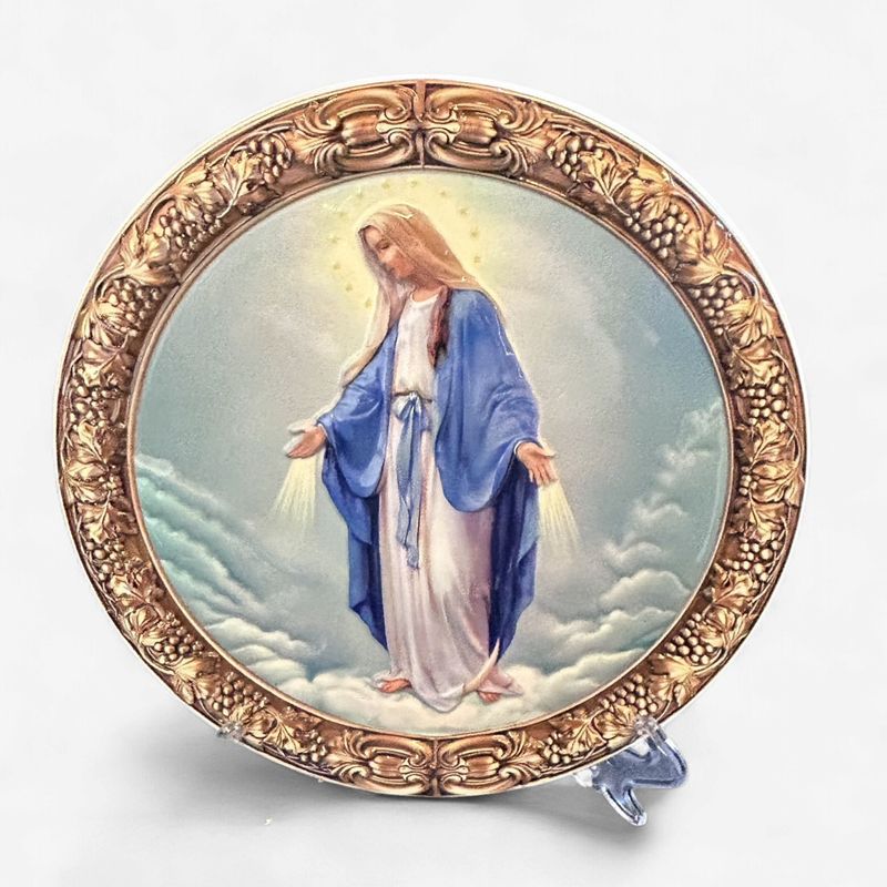 Religious Picture Frame 12 CM