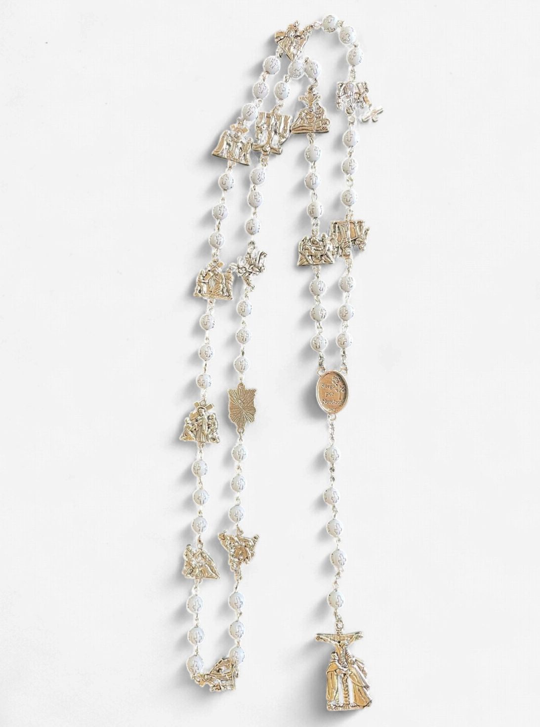 Stations of the Cross Rosary