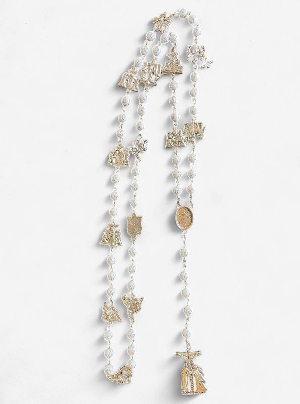 Stations of the Cross Rosary