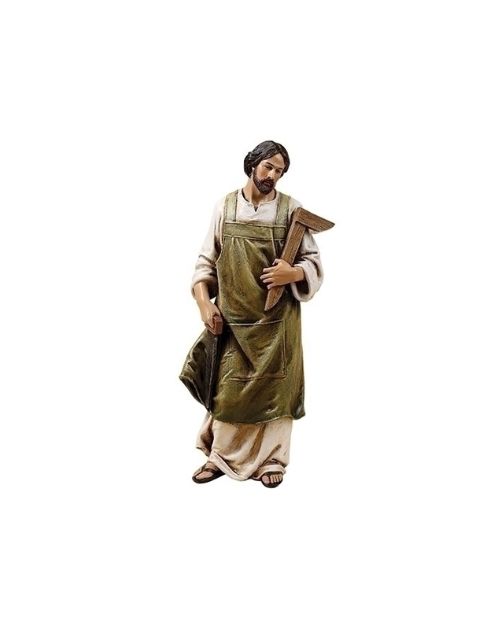 Roman Joseph's Studio - 25cm/10" St Joseph The Worker