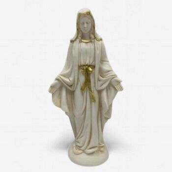 9x6x 19cm Mary