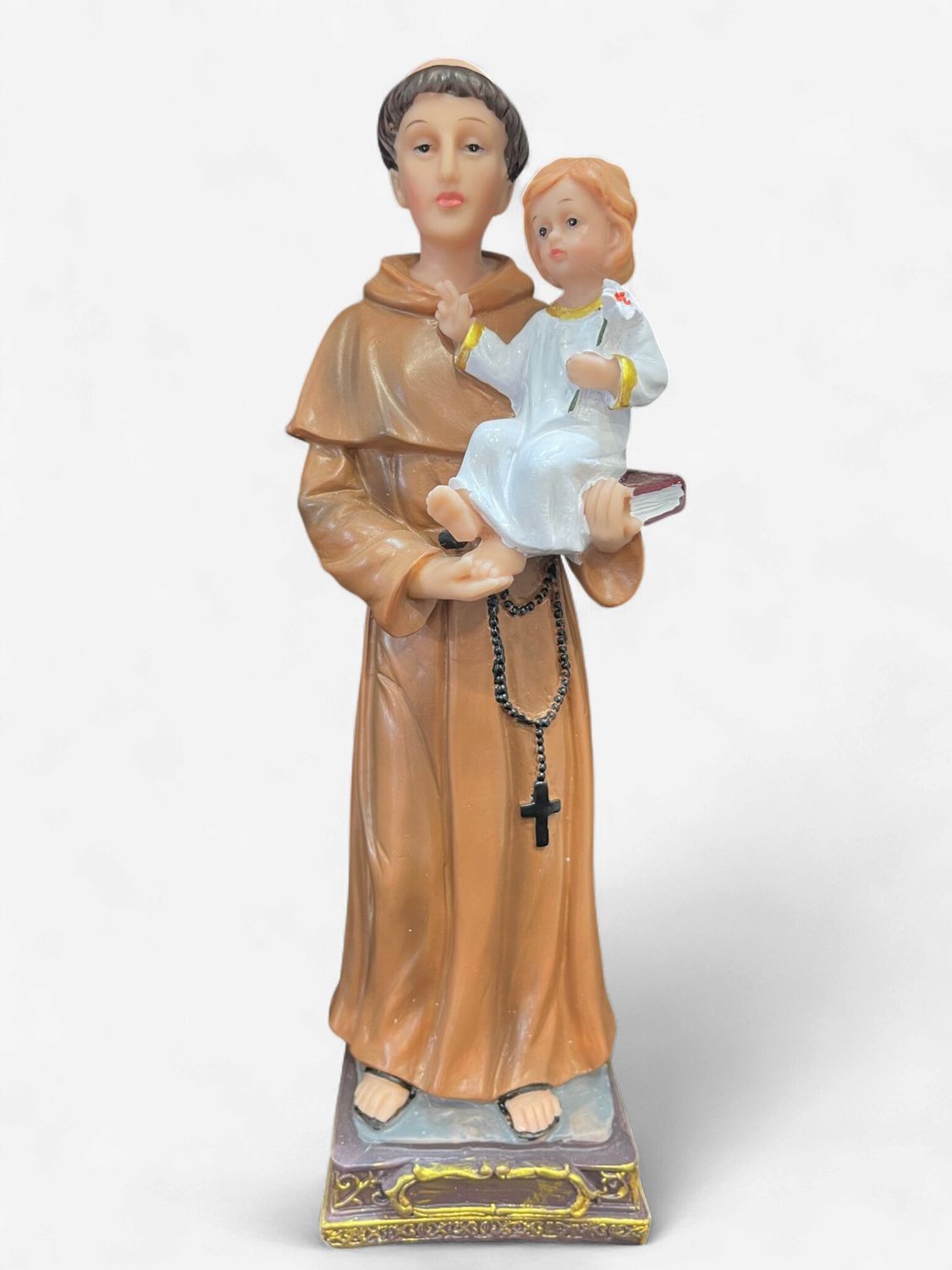 Statue of St Anthony, Size: 30 cm
