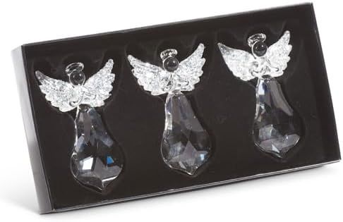 Box of 3 - 3" Angel Ornament