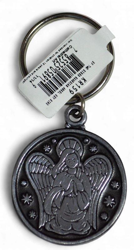 Keyrings