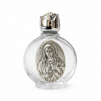 Holy Water Bottle