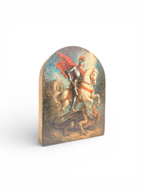 Arch Stone (10 x 13cm)