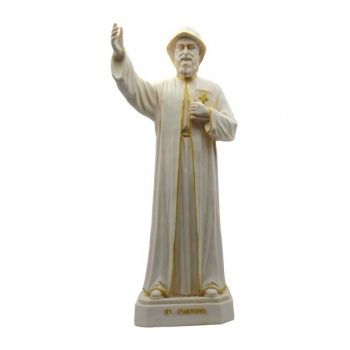 49CM White St Charbel