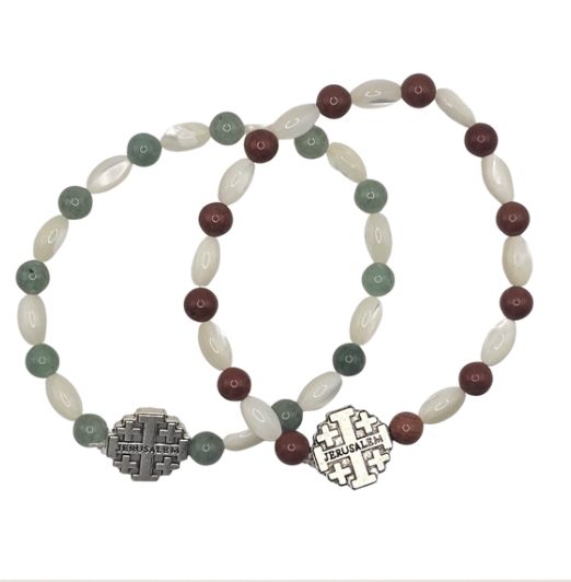 Mother of Pearl Bracelet