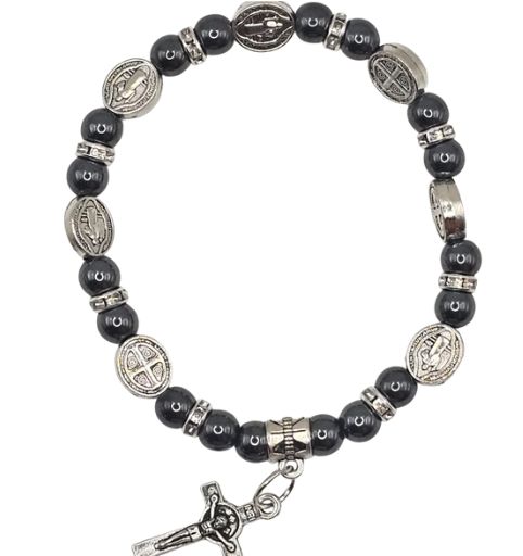 Hematite Bracelet
