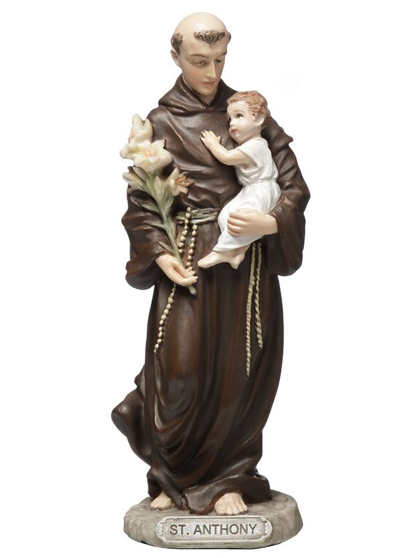 VERONESE MINI STATUE