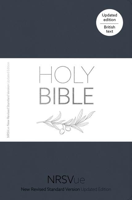 Nrsvue Holy Bible