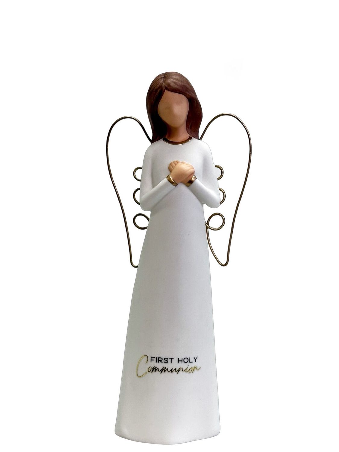 Flourish Angel - Communion