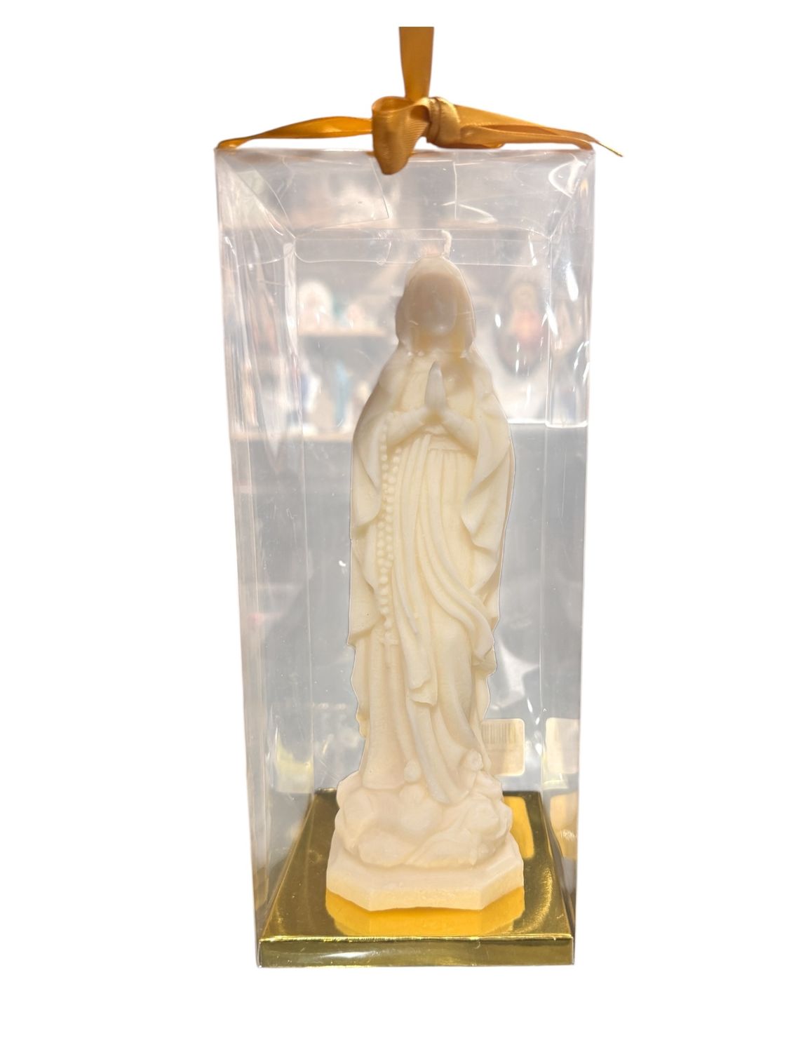 Candles, Style: Praying May Large Boxed