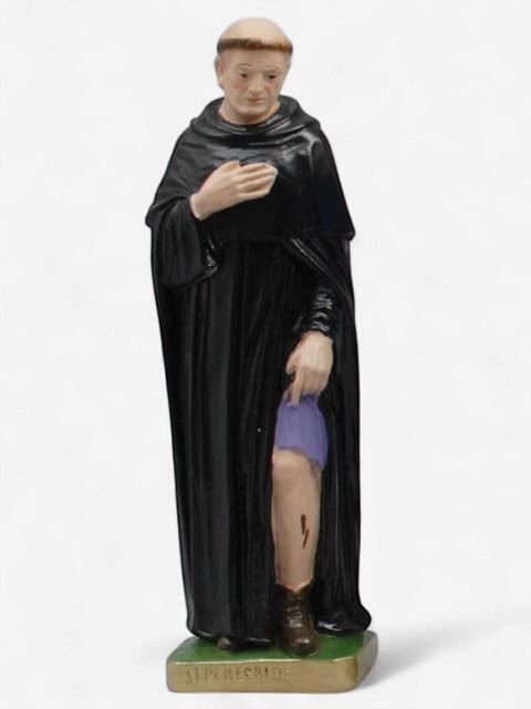 Saint Peregrine (30cm)