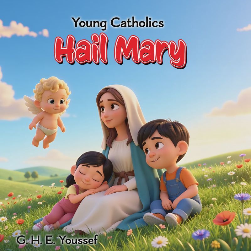 Young Catholics: Hail Mary - G.H.E. Youssef
