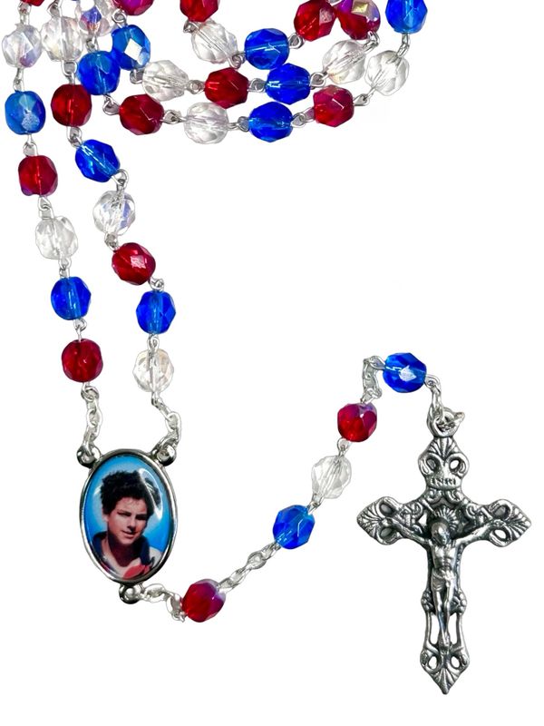Carlo Acutis Rosary