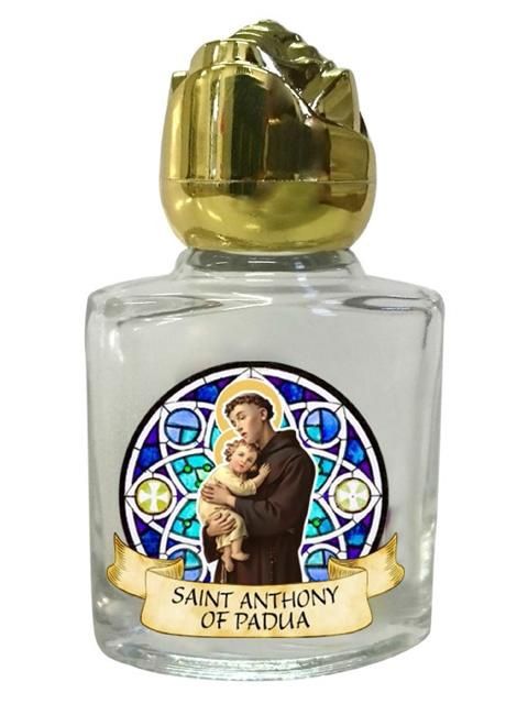 Saint Holy Water