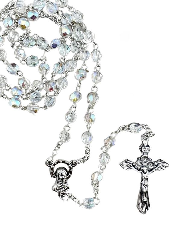 Crystal Rosary