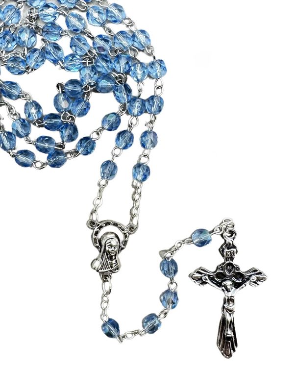 Crystal Rosary