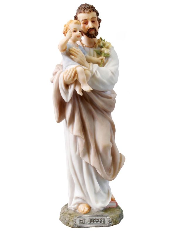 VERONESE COLLECTION - SAINT JOSEPH