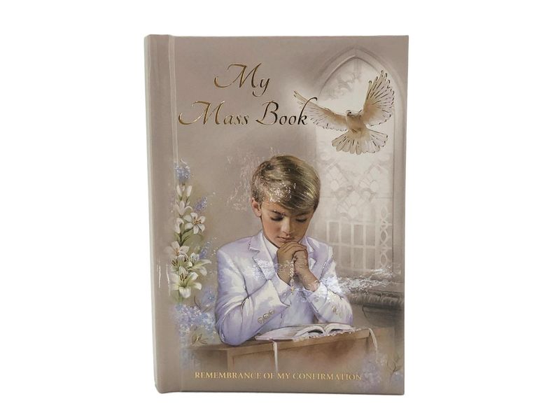 Confirmation Book