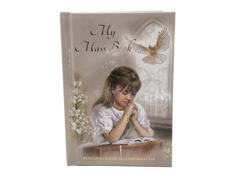 Confirmation Book