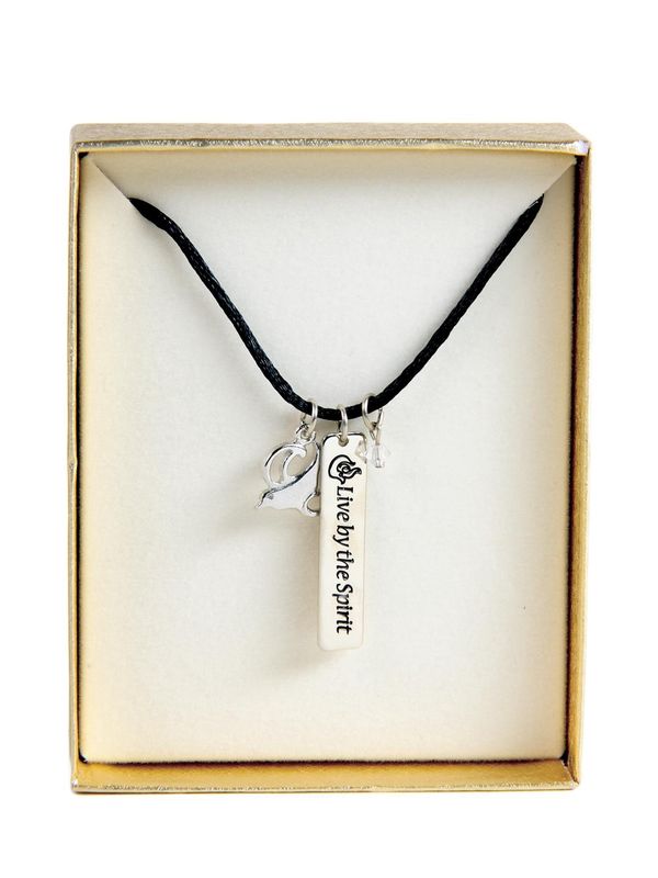 Pendant - Confirmation