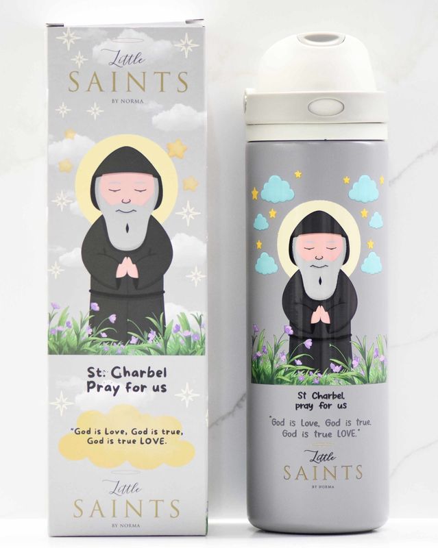Little Saints Water Bottles