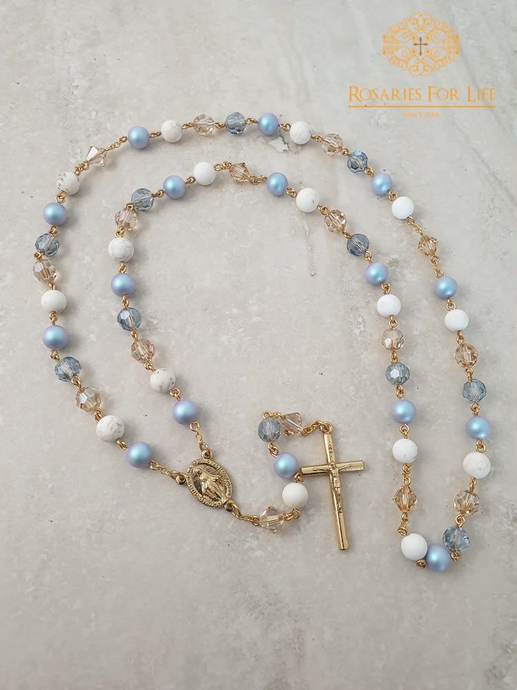 Francesco Rosary