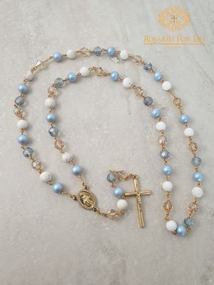 Francesco Rosary