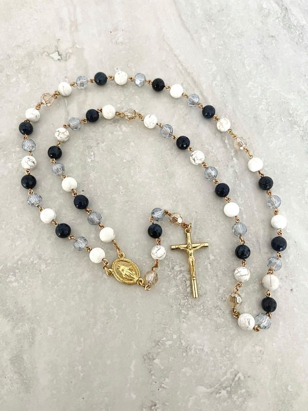 Achillieus Rosary