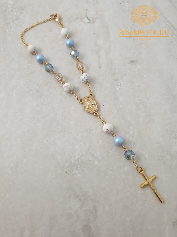Francesco Car Rosary