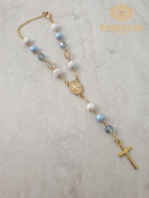 Francesco Car Rosary