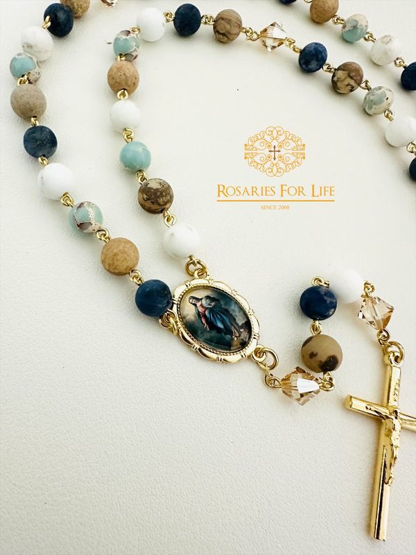 Our Lady of Assumption Rosary