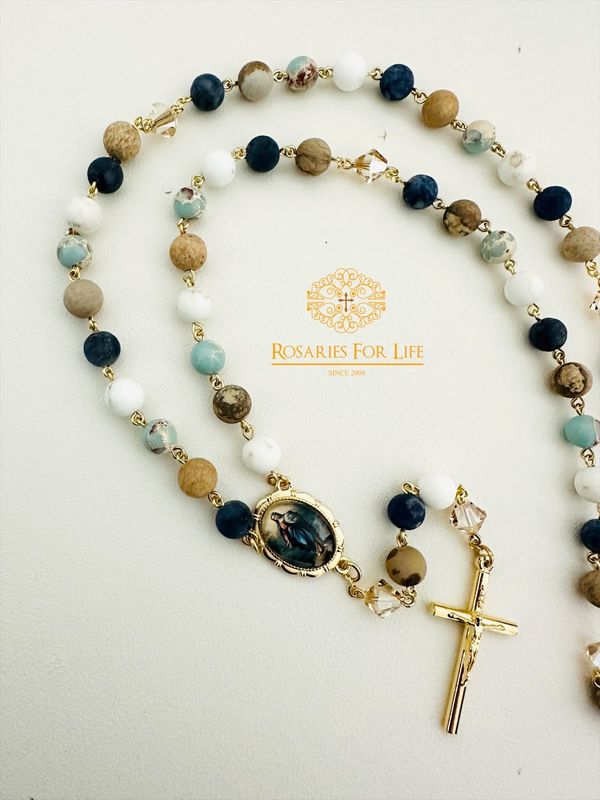Our Lady of Assumption Rosary