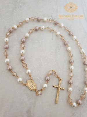 Mt Carmel Rosary