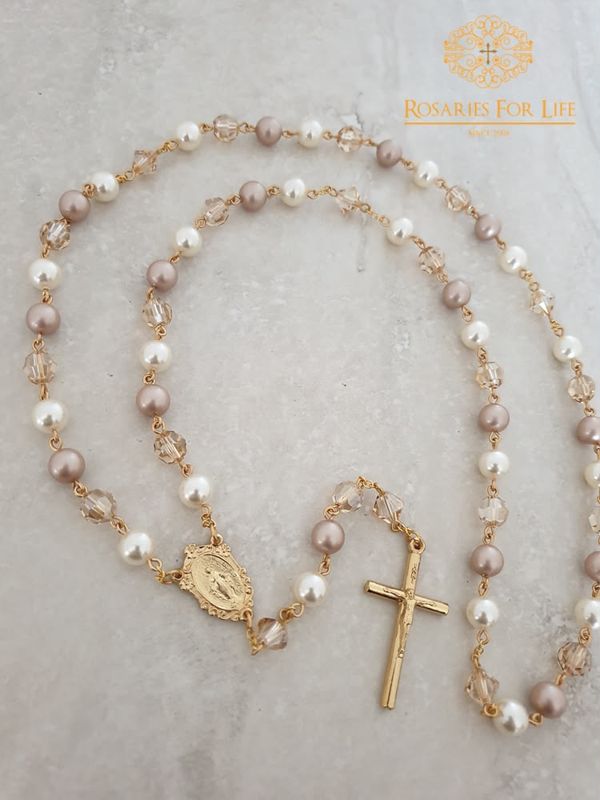 Mt Carmel Rosary