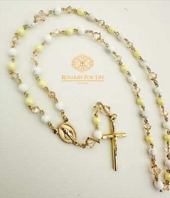 Felicity Rosary