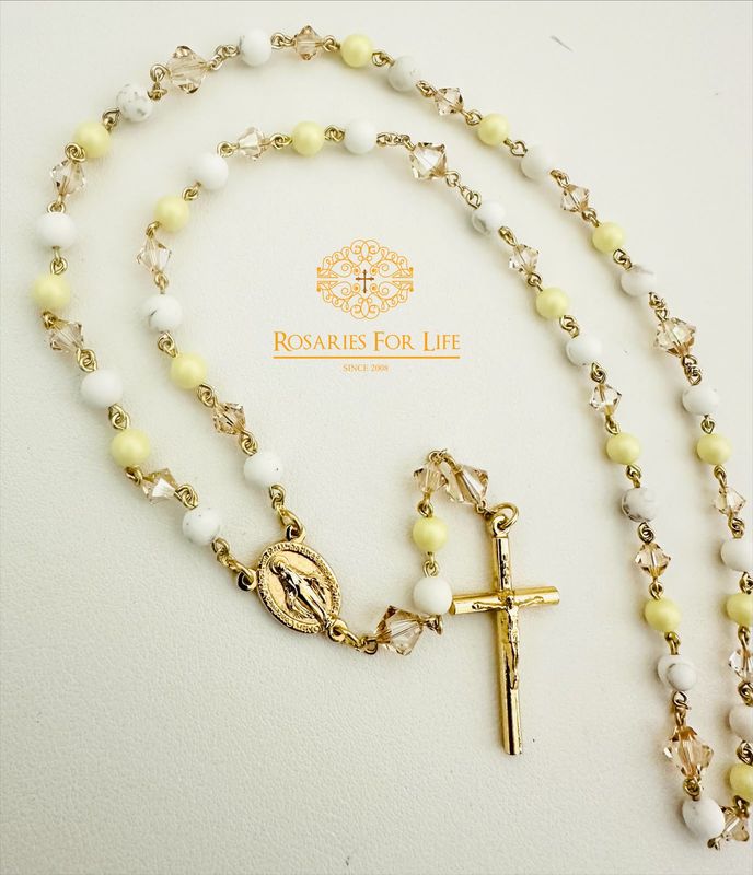 Felicity Rosary